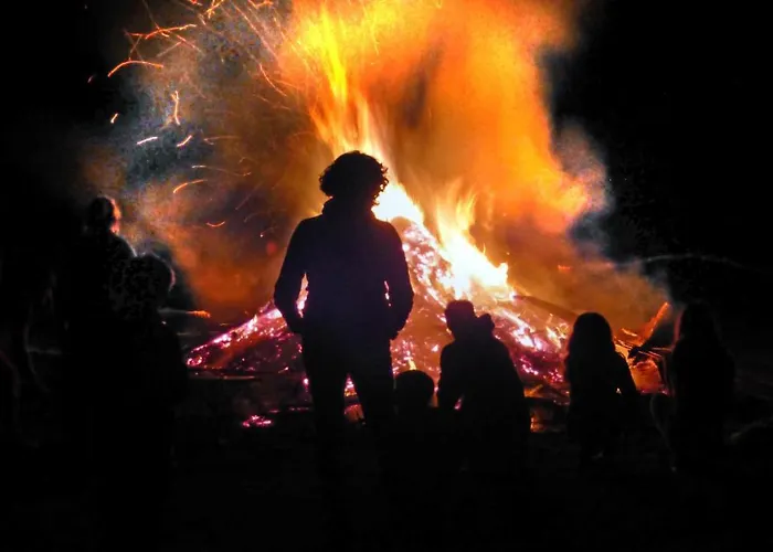 Ferien Am Talhof סנט אורבן