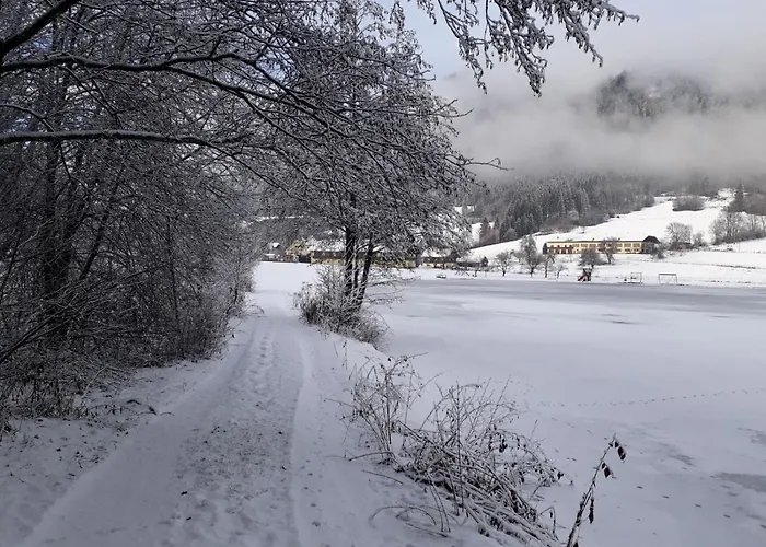 Ferien Am Talhof בית הארחה 3*