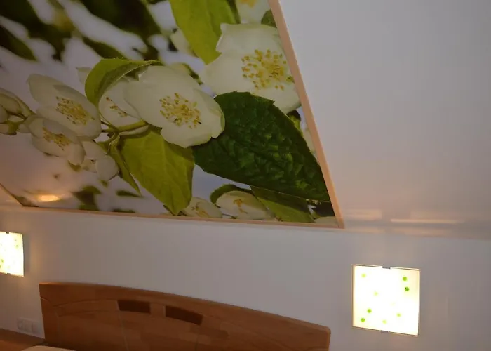 בית הארחה Ferien Am Talhof סנט אורבן